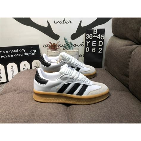 genuine adidas samba